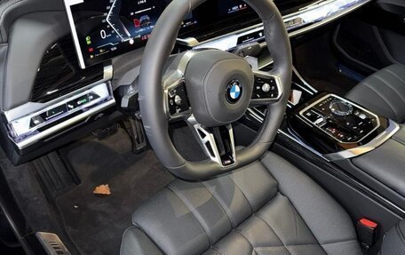 BMW 7 серия, 2025 год, 14 700 000 рублей, 6 фотография