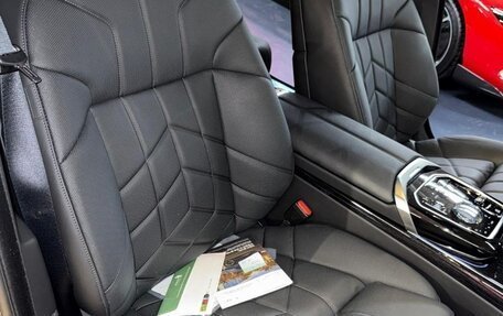 BMW 7 серия, 2025 год, 14 700 000 рублей, 10 фотография