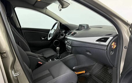 Renault Megane III, 2010 год, 670 000 рублей, 5 фотография