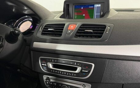 Renault Megane III, 2010 год, 670 000 рублей, 7 фотография