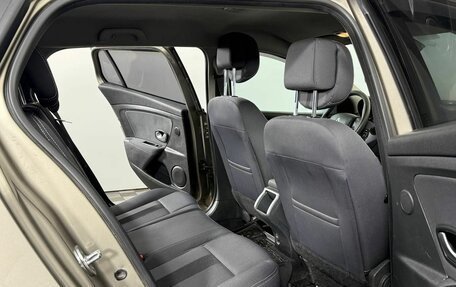 Renault Megane III, 2010 год, 670 000 рублей, 6 фотография