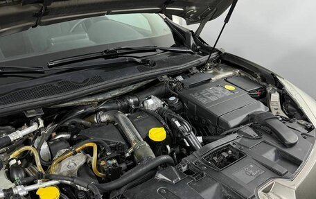 Renault Megane III, 2010 год, 670 000 рублей, 9 фотография