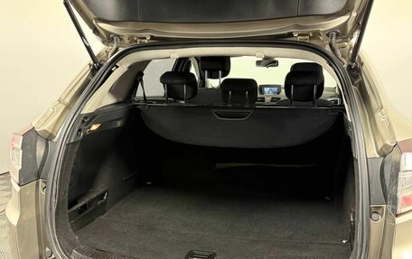 Renault Megane III, 2010 год, 670 000 рублей, 8 фотография