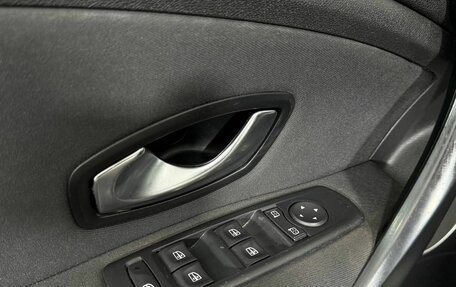 Renault Megane III, 2010 год, 670 000 рублей, 4 фотография