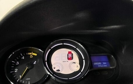 Renault Megane III, 2010 год, 670 000 рублей, 3 фотография