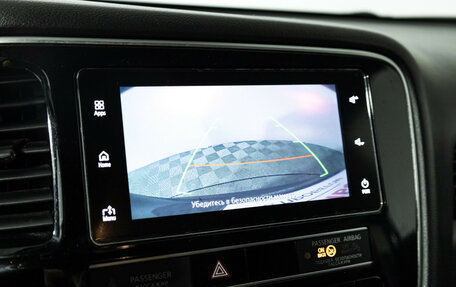 Mitsubishi Outlander III рестайлинг 3, 2019 год, 2 049 777 рублей, 15 фотография