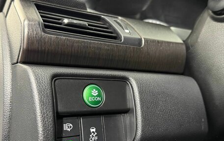 Honda Accord IX рестайлинг, 2013 год, 1 350 000 рублей, 6 фотография