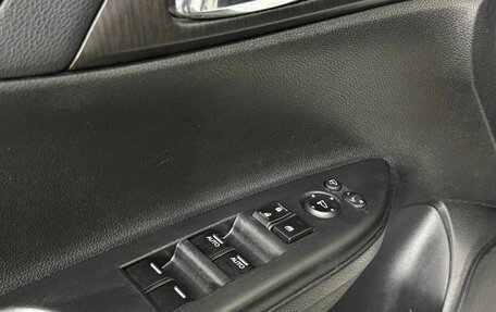 Honda Accord IX рестайлинг, 2013 год, 1 350 000 рублей, 7 фотография