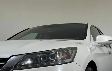 Honda Accord IX рестайлинг, 2013 год, 1 350 000 рублей, 17 фотография