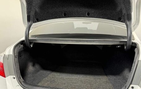 Honda Accord IX рестайлинг, 2013 год, 1 350 000 рублей, 14 фотография