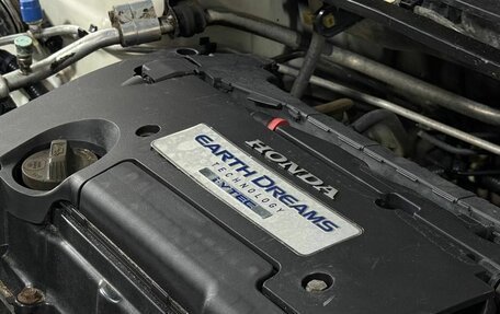 Honda Accord IX рестайлинг, 2013 год, 1 350 000 рублей, 15 фотография