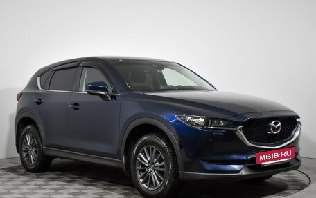 Mazda CX-5 II, 2021 год, 2 829 000 рублей, 3 фотография