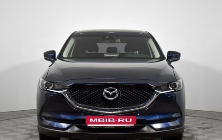 Mazda CX-5 II, 2021 год, 2 829 000 рублей, 2 фотография