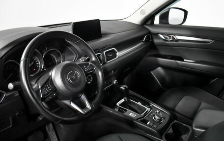 Mazda CX-5 II, 2021 год, 2 829 000 рублей, 9 фотография