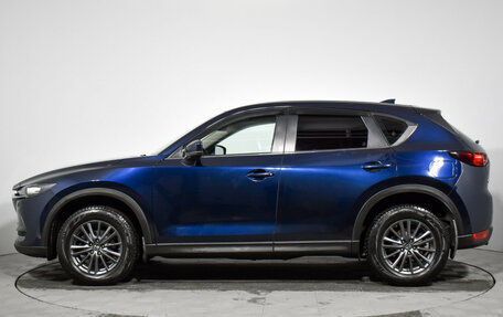 Mazda CX-5 II, 2021 год, 2 829 000 рублей, 8 фотография