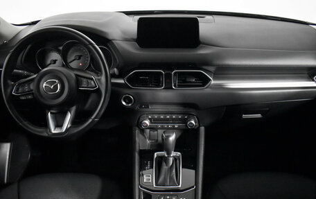 Mazda CX-5 II, 2021 год, 2 829 000 рублей, 15 фотография