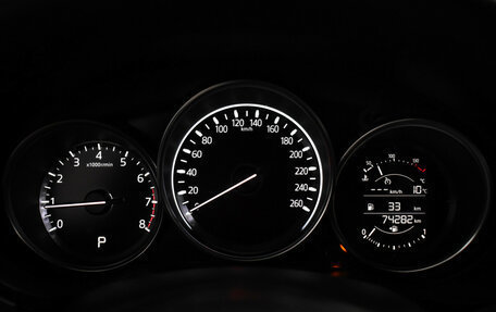 Mazda CX-5 II, 2021 год, 2 829 000 рублей, 18 фотография