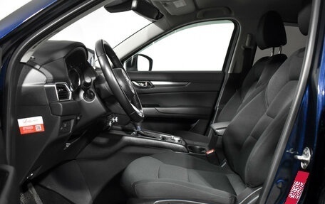 Mazda CX-5 II, 2021 год, 2 829 000 рублей, 12 фотография