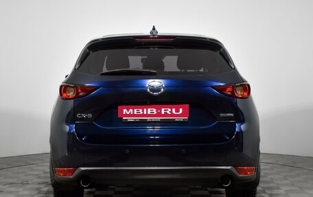 Mazda CX-5 II, 2021 год, 2 829 000 рублей, 6 фотография