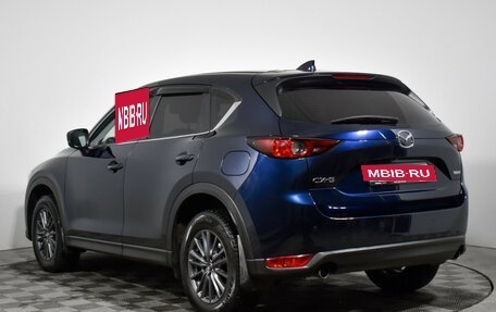 Mazda CX-5 II, 2021 год, 2 829 000 рублей, 7 фотография