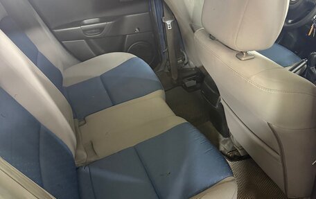 Mazda 3, 2005 год, 275 000 рублей, 7 фотография