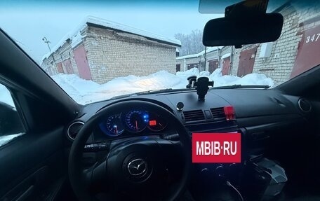 Mazda 3, 2005 год, 275 000 рублей, 5 фотография