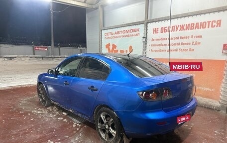Mazda 3, 2005 год, 275 000 рублей, 1 фотография