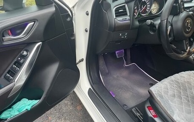 Mazda 6, 2018 год, 2 200 000 рублей, 1 фотография