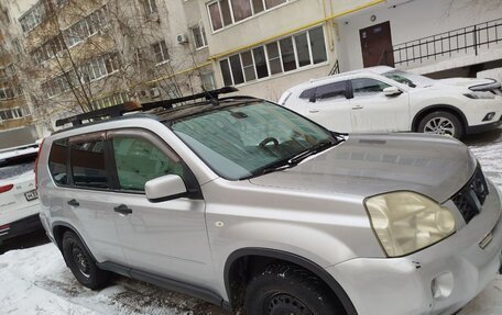 Nissan X-Trail, 2007 год, 760 000 рублей, 1 фотография