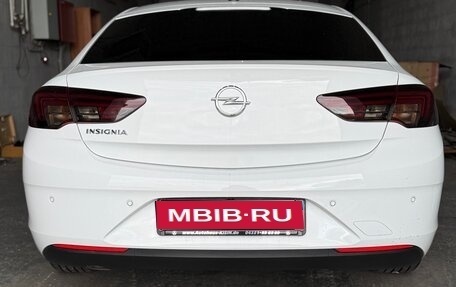 Opel Insignia II рестайлинг, 2020 год, 2 550 000 рублей, 1 фотография