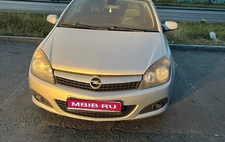 Opel Astra H, 2008 год, 250 000 рублей, 1 фотография