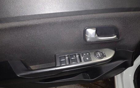 KIA Rio III рестайлинг, 2011 год, 1 050 000 рублей, 13 фотография