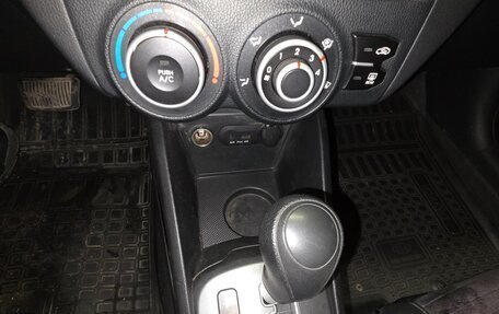 KIA Rio III рестайлинг, 2011 год, 1 050 000 рублей, 11 фотография