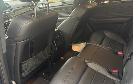 Mercedes-Benz GLE Coupe, 2017 год, 5 500 000 рублей, 6 фотография