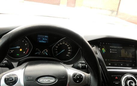 Ford Focus III, 2012 год, 770 000 рублей, 3 фотография