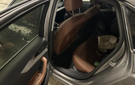 Audi A4, 2022 год, 3 600 000 рублей, 3 фотография