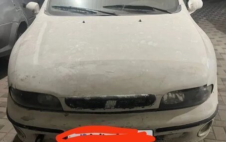 Fiat Marea, 1997 год, 155 000 рублей, 2 фотография