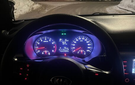 KIA Rio IV, 2019 год, 1 000 000 рублей, 8 фотография