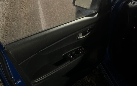 KIA Rio IV, 2019 год, 1 000 000 рублей, 7 фотография