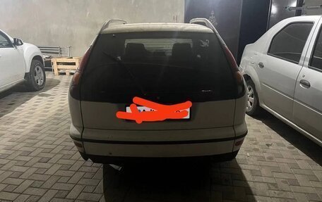 Fiat Marea, 1997 год, 155 000 рублей, 3 фотография