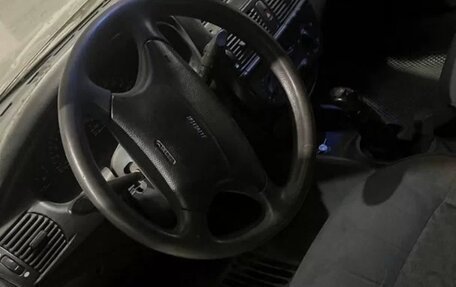 Fiat Marea, 1997 год, 155 000 рублей, 5 фотография