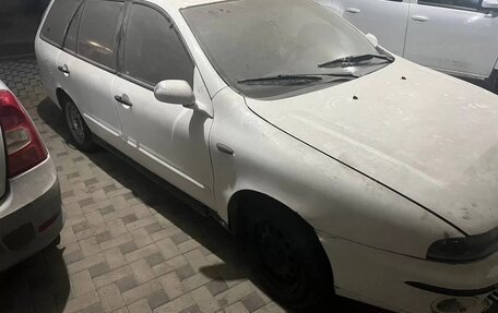 Fiat Marea, 1997 год, 155 000 рублей, 7 фотография