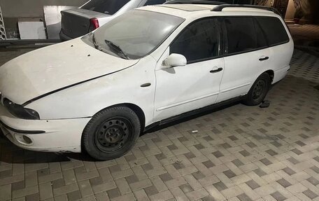 Fiat Marea, 1997 год, 155 000 рублей, 4 фотография