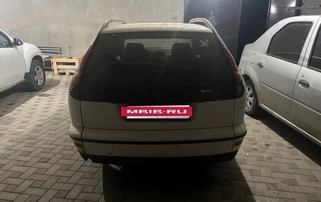 Fiat Marea, 1997 год, 155 000 рублей, 8 фотография