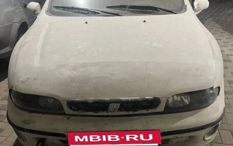 Fiat Marea, 1997 год, 155 000 рублей, 6 фотография