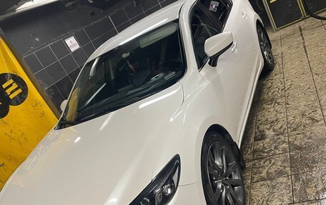 Mazda 6, 2018 год, 2 200 000 рублей, 6 фотография