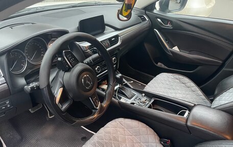 Mazda 6, 2018 год, 2 200 000 рублей, 3 фотография