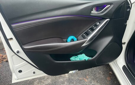 Mazda 6, 2018 год, 2 200 000 рублей, 2 фотография