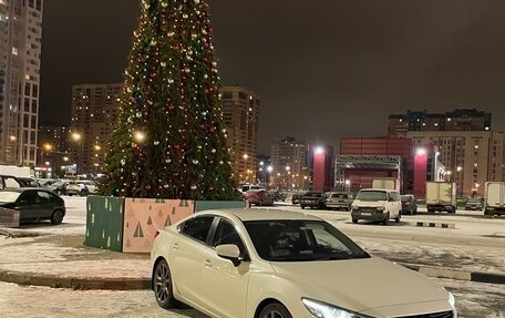 Mazda 6, 2018 год, 2 200 000 рублей, 7 фотография