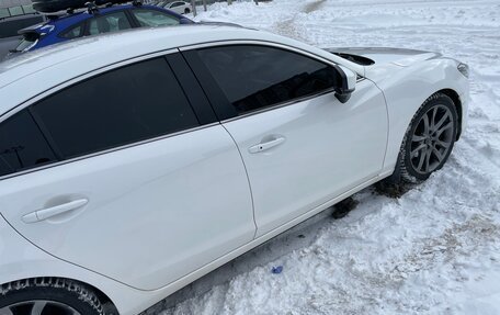 Mazda 6, 2018 год, 2 200 000 рублей, 15 фотография